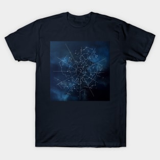 Celestial Map T-Shirt